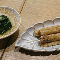 うなぎ和食  しら河 今池ガスビル店 - 