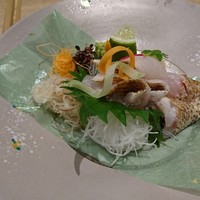 うなぎ和食  しら河 今池ガスビル店 - 
