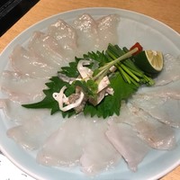 とらふぐ亭 新宿別館 - 