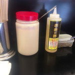 壱発ラーメン - 