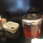 壱発ラーメン - 