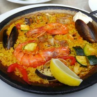 Bar Espanol LA BODEGA 大阪店 - 