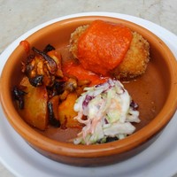 Bar Espanol LA BODEGA 大阪店 - 