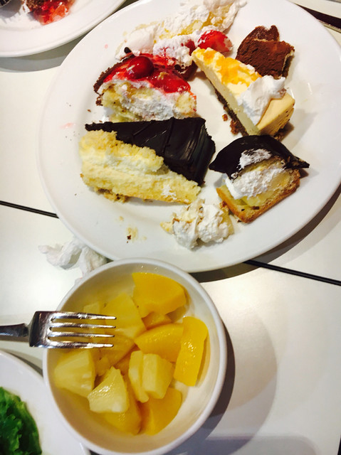 By Makken17 閉店 スイーツパラダイス 宇都宮パルコ店 Sweets Paradise 東武宇都宮 ケーキ 食べログ