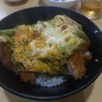 カツ丼