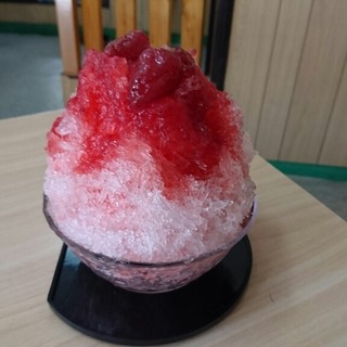 焼津 藤枝 御前崎でおすすめの美味しいかき氷をご紹介 食べログ