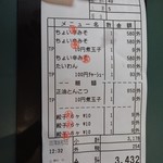 信州ラーメン 人力車 - 