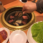 Yakiniku Sanyou - 