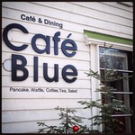 Cafe Blue - 