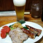 なにや - プレモルとアテ2016年8月