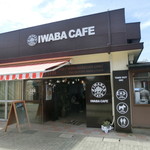 IWABA CAFE - 