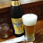 なにや - プレモル2016年9月