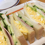 Komeda Kohi Ten - 