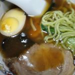 なにや - 小麺2016年9月