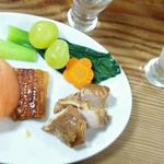 なにや - 金婚冷酒とアテ2016年10月