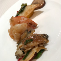 崎陽軒本店 嘉宮 - 