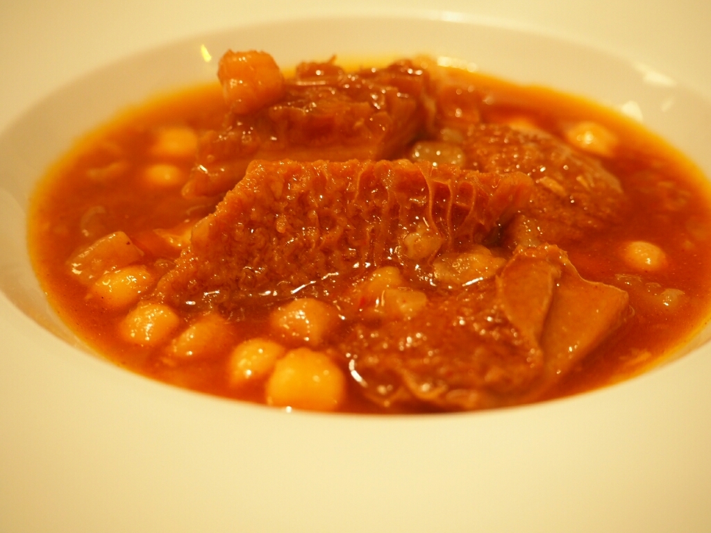 駆け出しの紳士さんが投稿したコメドール・エル・カミーノ（東京/飯田橋）の口コミ詳細 [食べログ] コメドール・エル・カミーノ