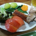 なにや - プレモルとアテ2016年11月上旬