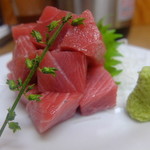 小田保 - まぐろぶつ