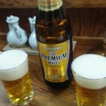 なにや - プレモル600円2016年12月30日