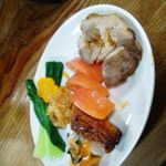 なにや - ビールに無料で付くアテ2016年12月30日