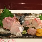 懐食 地酒 はなや - 