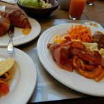 37ステーキハウスアンドバー 那覇 - 