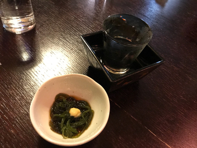 夕日家 地酒Bar（ユウヒハウス ジザケバー） - 鶴岡（日本酒バー）の写真