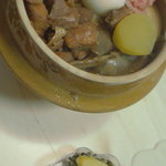 峠の釜めし おぎのや - 