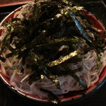 寺方蕎麦 長浦  向島本店 - 