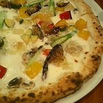 PIZZA SALVATORE CUOMO - 