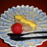 花月 - ごちそうさま