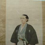 花月 - 柱に傷を付けたと言われてしまった有名人