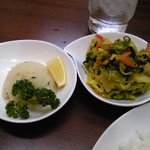 新川デリー - 名前はなんだっけ！？