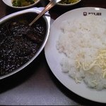 新川デリー - マトンコルマ