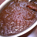 新川デリー - とろろん～