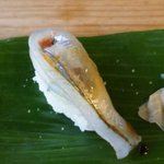 吉冨寿し - さより