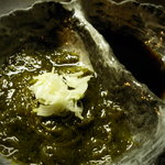 オウレット - 色々な産地のもずくがあったりします