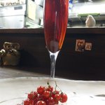 オウレット - キールとマイクロトマト