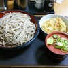 名代 富士そば 池袋店  