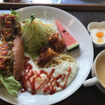 プチトマトカフェレスト - 