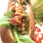 プチトマトカフェレスト - 