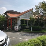 プチトマトカフェレスト - 