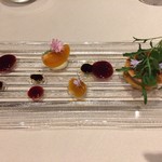 ロワゾー・パー・マツナガ - 