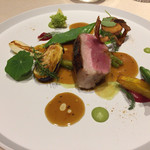 ロワゾー・パー・マツナガ - 