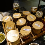 Kum Lo Hotpot - これを駆使