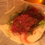 TACOS&NACHOS BAR MEXIGAN - 