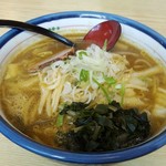 Totsugeki Ramen - 