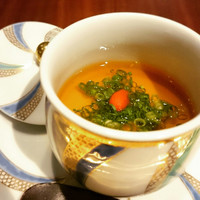 WASHOKU 蒼天  - 