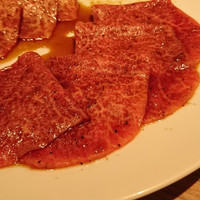 焼肉ホルモン 稲田 - 